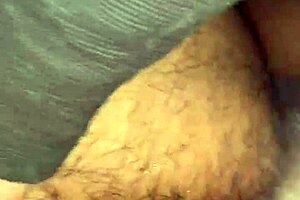 trucker gets intimate with me