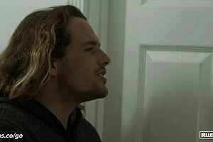 Bellesa Films Presents Bro Code