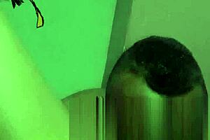 Intensely sucking my friend's young sister's delicious pussy