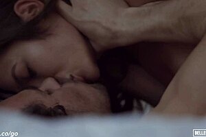 Bellesa Films Presents Bro Code