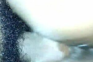Ebony girlfriend gets pounded by BBC: lover