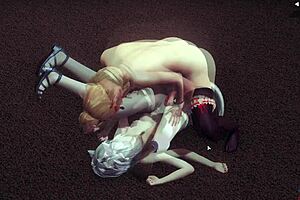 What does Choi Kieu Ech Op mean?