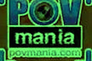 Inked Arielle Aquinas Pounded In Pov