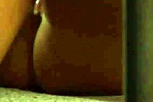 Busty lesbian slave explores bondage and submission.