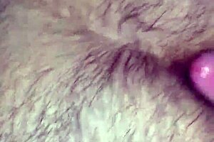 trucker gets intimate with me