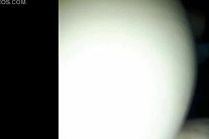 thai friend gets assfucked in pov view