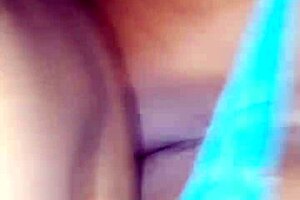 Enjoying a relaxing evening with friends.