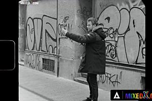 so, cherry kiss just ate her bf’s ass and made him cum!