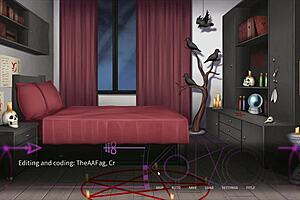 Give An Imp A Chance In Hentai Game!