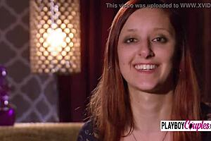 watch couples heat up in the pool for foreplay, ready to join?