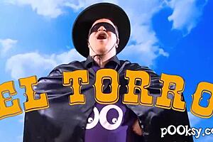 Big Ass Amateur French Babe Bent Over Doggy