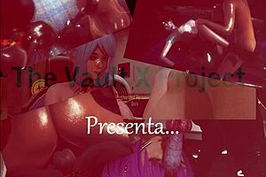 Horror Sex Stories III: The Girl On The Road