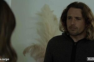 Bellesa Films Presents Bro Code