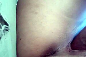 que rico, those natural tits look so delicious in this casual chat