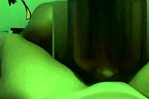 Intensely sucking my friend's young sister's delicious pussy