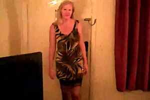 Amateur Stockings - Com2