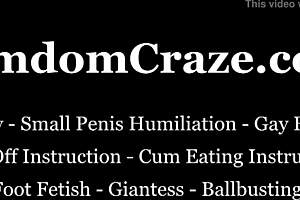 princess anna makes me her pay pigg, i love her femdom