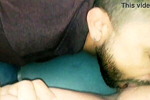 Teacher Receives Massage From Joseph Britadeira