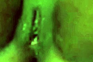 cyndy blackslave - cam session with master - tits and squirt.