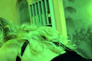 Sofa Lover Bent Over