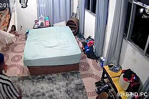 C�mera Caseira Webcam Hardcore Cock Action