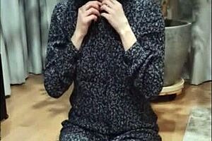 Wow! Watch me riding my dildo and sucking dick!