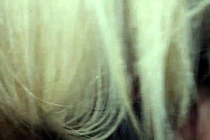 Sparowdox Takes Cute Girl Out On Fist Date And Gets His Big Cock Sucked In The Weirdest Way