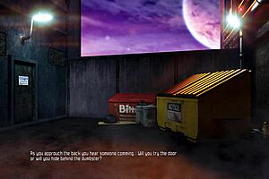 lets play nightclub xxx