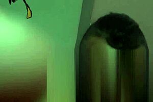 Intensely sucking my friend's young sister's delicious pussy