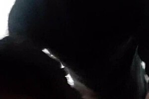 I saw what the dirty one did in this intense sex scene.