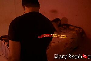 confessei para leo ogro que com ele tenho ejaculação precoce in brazilian reality