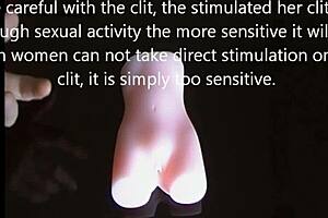 I Mess Up Licking Pussy With Oral Sex Techniques