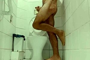 Have a homoerotic gay sex