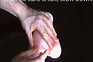 I Mess Up Licking Pussy With Oral Sex Techniques