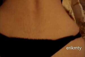 erik y norma de monterrey cogiendo de perrito in mexican prostitute scene