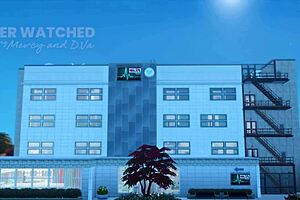 Overwatched - 3d hentai - preview version