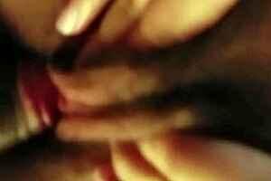 Wife's Intimate Moment on February 24, 2017