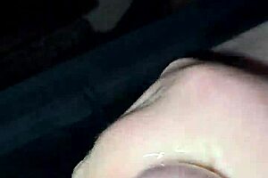 hey, check out this big cock masturbation session ending in a massive cumshot!