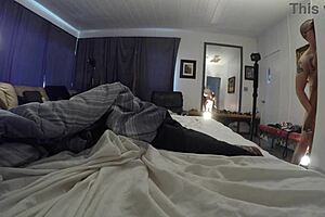 dayanara's sexy pov romance continues