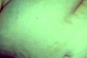 My first threesome 😏