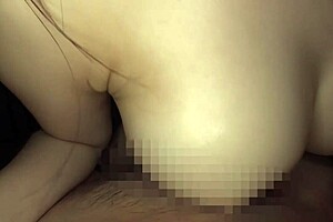 Streaming homemade Japanese video featuring non stop orgasmic tits and cum