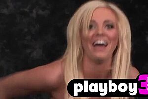 Look At Lauren Price's Amazing Big Boobs!