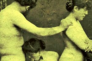 An examination of how America got to this point in history by looking at the forgotten world of retro pornography