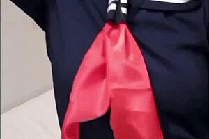 petite latina records her horny pussy and anal homemade tease