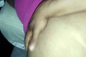 Throwitback Fat BBW Rides Monster Cock