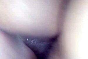 Throwitback Fat BBW Rides Monster Cock