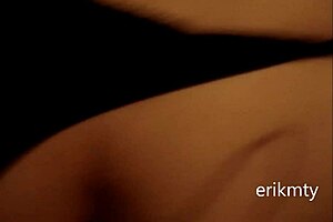 erik y norma de monterrey cogiendo de perrito in mexican prostitute scene