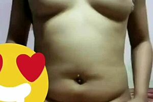 Are you ready for Lustyassqueen's naughty pussy masturbation in homemade video?