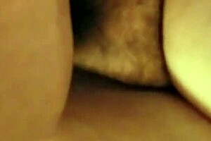 Wife's Intimate Moment on February 24, 2017