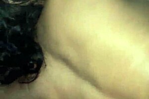 Una cogida casual lunes de relajo